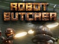 Lojë Blektor Robot në internet