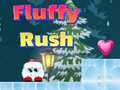 Lojë Garashë Fluffy në internet