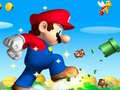 Lojë Puzë Super Mario: Sezoni 2 në internet
