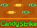 Lojë Candy Strike në internet