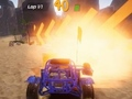 Lojë Xtreme Buggy Makina: Garë Offroad në internet