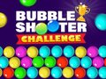 Lojë Sfidë e Gjuetisë me Bubbles në internet