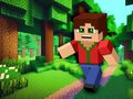 Lojë Minicraft në internet