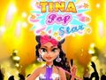 Lojë Tina Yll i Pop-it në internet