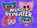 Lojë Wuggy Ripetues në internet