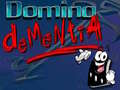 Lojë Domino Dements në internet