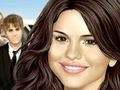 Lojë Selena Make Up e Vërtetë në internet