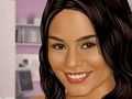 Lojë Vanessa Makeup i Vërtetë në internet