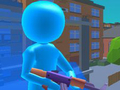 Lojë Gjuajtës.io në internet