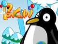 Lojë Penguini në internet