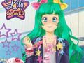 Lojë Manga Zambak në internet