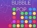 Lojë Pop Balon në internet