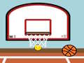 Lojë Global Hoops Pro në internet