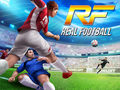 Lojë Futbolli Real në internet