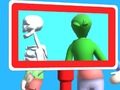 Lojë Gjej jashtëtokësorin 3D në internet