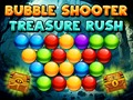 Lojë Bubble Shooter: Shpejtimi i Thesarit në internet
