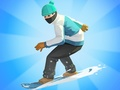 Lojë Master i Snowboard 3D në internet