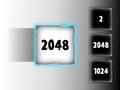 Lojë Inversjoni 2048 në internet
