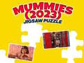Lojë Mumiet (2023) Puzzell në internet