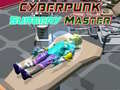 Lojë Mjeshtri i Kirurgjisë Cyberpunk në internet