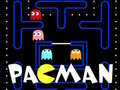 Lojë PAC-MAN në internet