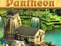 Lojë Pantheon në internet