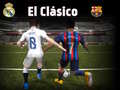 Lojë El Clasico në internet
