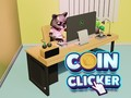 Lojë Kliker Monedh në internet