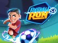 Lojë Vrapi Futbolli në internet