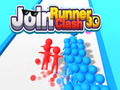 Lojë Bashkohu me Runner Clash 3D në internet