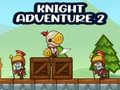 Lojë Avantura e Knight 2 në internet