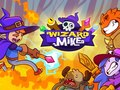Lojë Magjistar Mike në internet