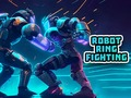 Lojë Lufta e robotëve në ring në internet