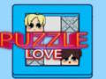 Lojë Dashuri Puzzle në internet
