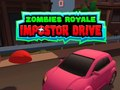 Lojë Zombit Royale: Drejtimi i Imnë në internet