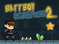 Lojë Aventura e Battboy 2 në internet