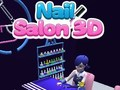 Lojë Saloni i thonjve 3D në internet