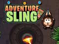 Lojë Sling Adventures në internet