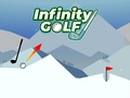 Lojë Golf Infinity në internet