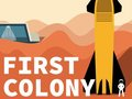 Lojë Kolonia e parë në internet
