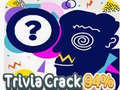 Lojë Trivia Crack 94% në internet