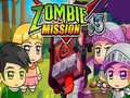 Lojë Misioni Zombie 13 në internet