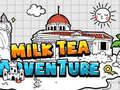 Lojë Adventure e Çajit me Quell në internet