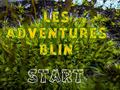Lojë Adventurat e Blin në internet