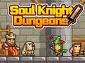 Lojë Kavaleri i Shpirtit Dungeons në internet
