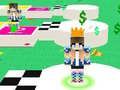 Lojë Testi IQ: Kuiz Minecraft në internet