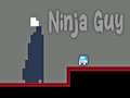 Lojë Djaloshi Ninja në internet