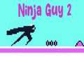 Lojë Djali Ninja 2 në internet