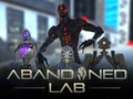 Lojë Laboratori i Abandonuar në internet