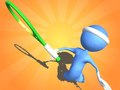 Lojë Deuce Hit! Tenis në internet